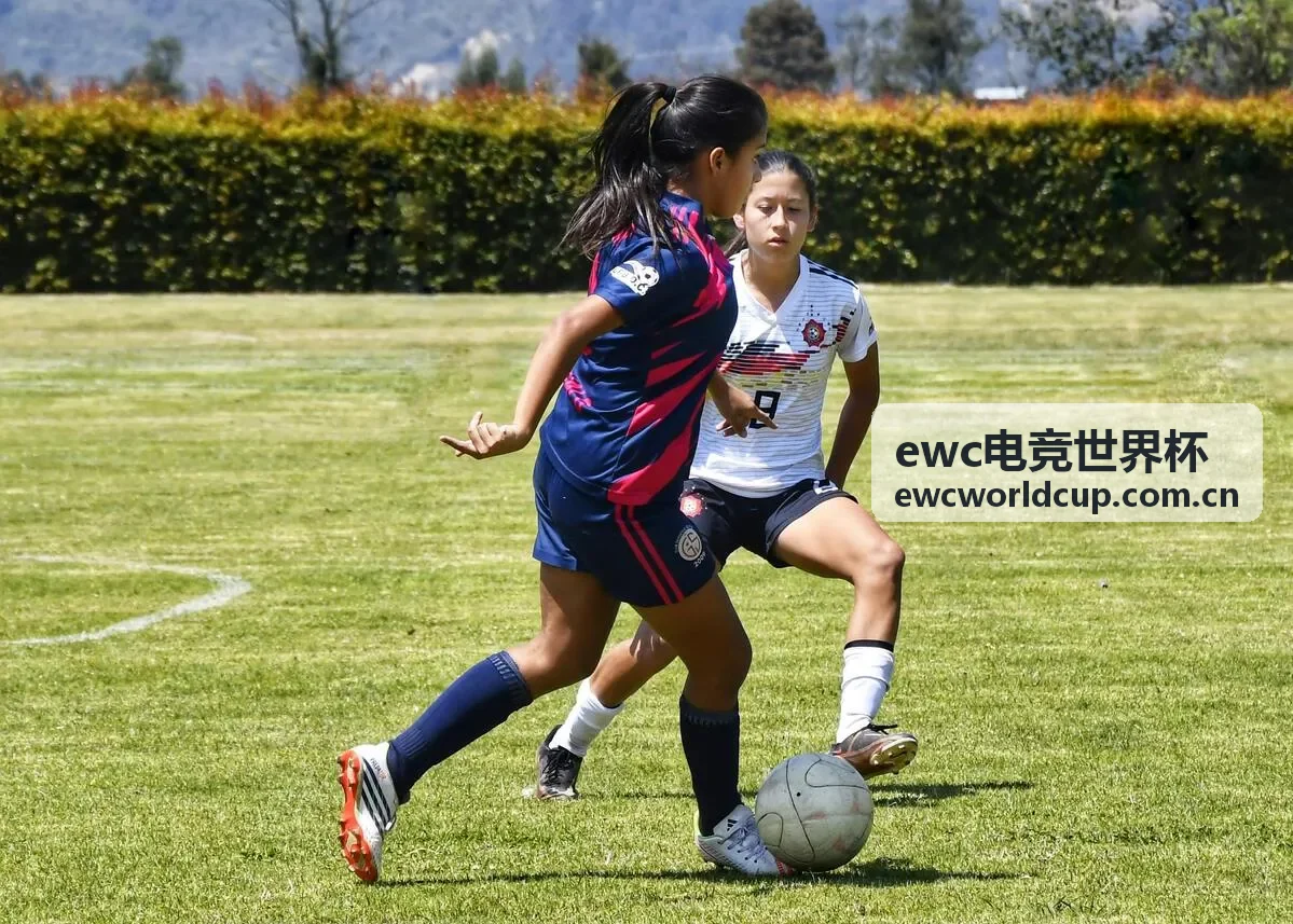 EWC电竞世界杯赛前焦点资讯封面