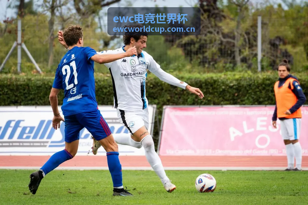 EWC电竞世界杯赛后复盘封面