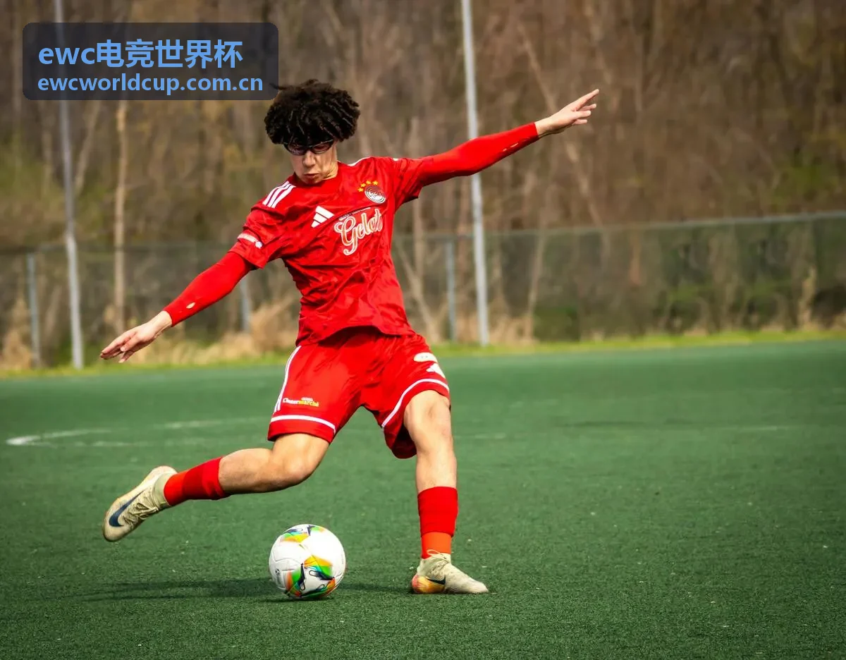 EWC电竞世界杯版本资讯封面