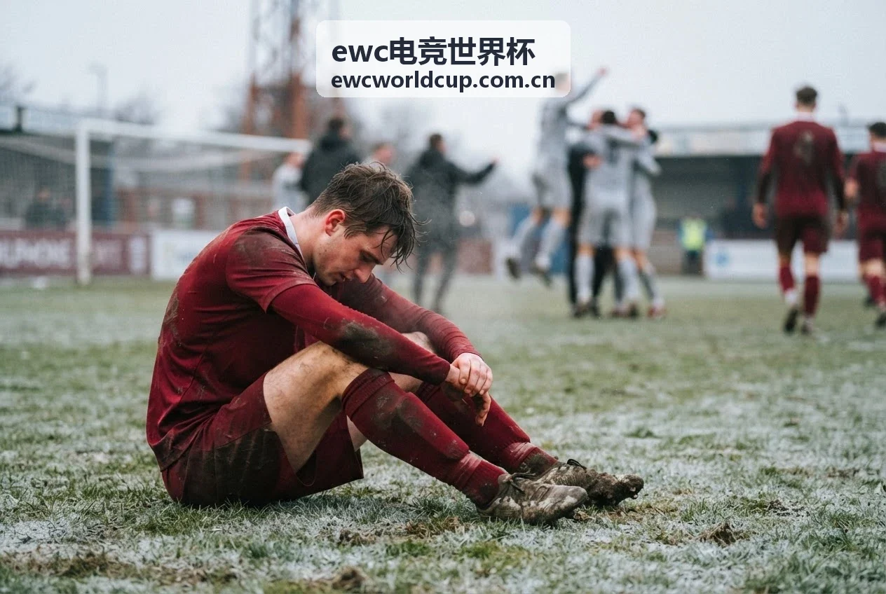 EWC电竞世界杯赛事直播资讯封面