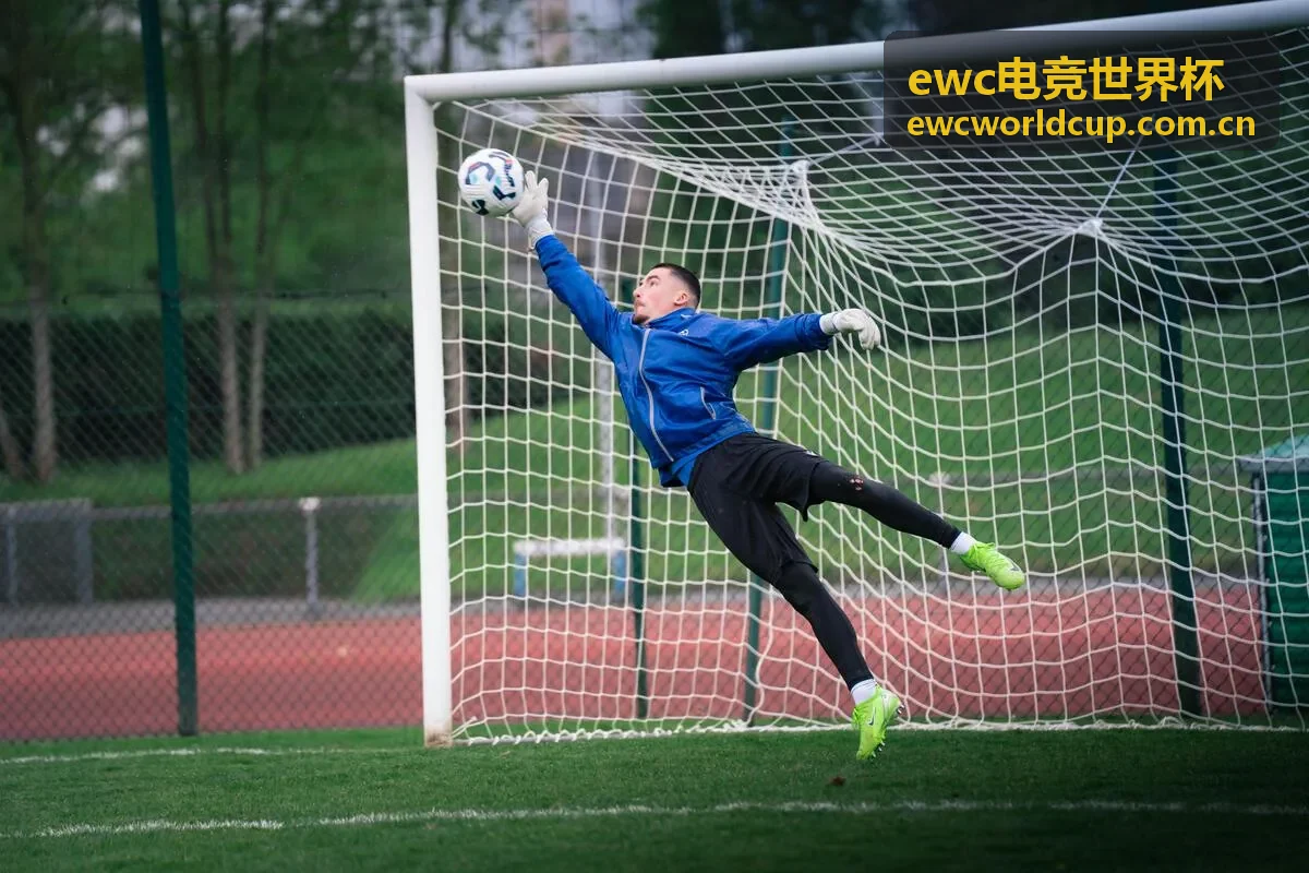 EWC电竞世界杯赛事资讯头条封面