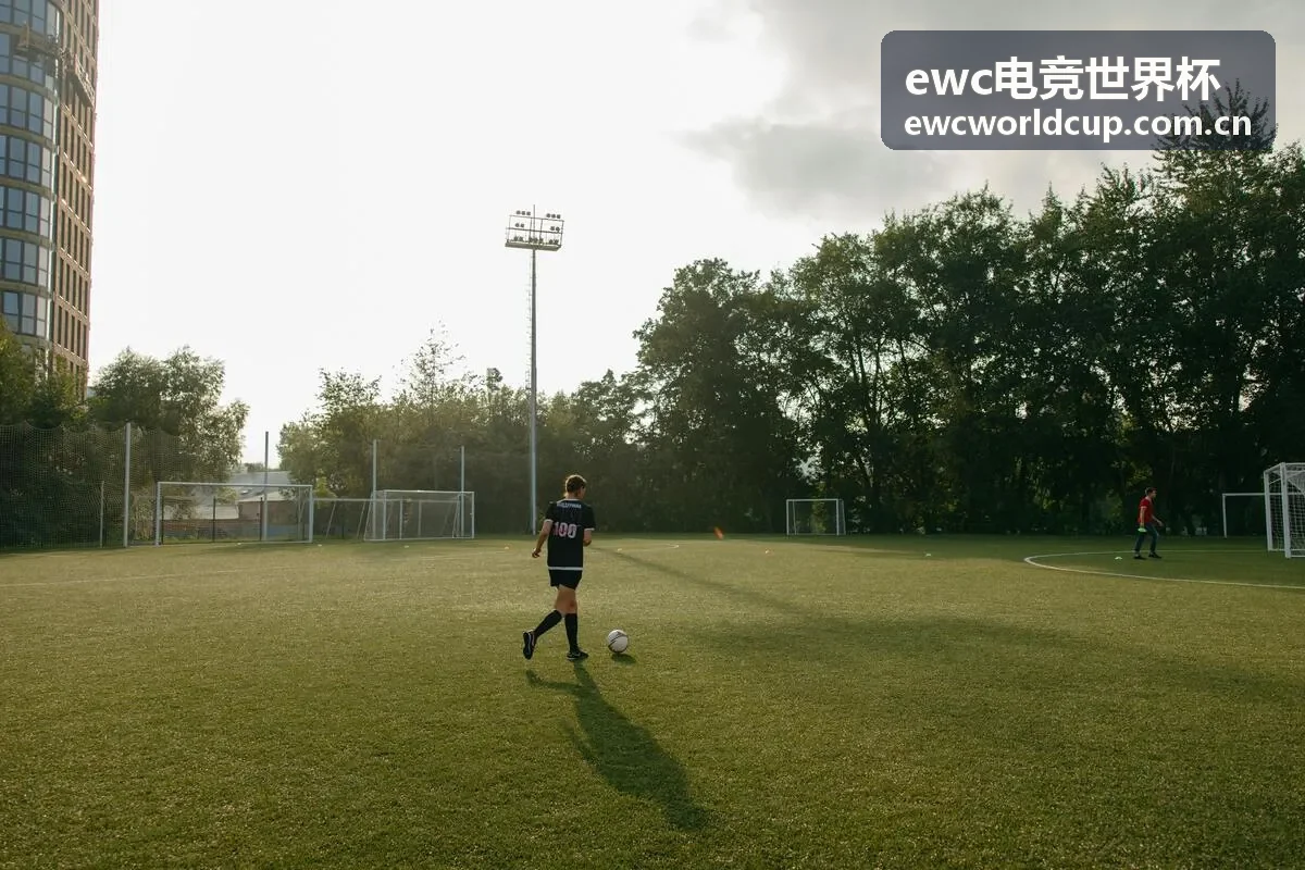 EWC电竞世界杯赛前前瞻封面